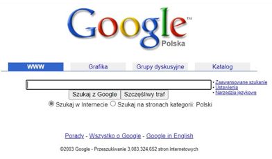 Stare strony internetowe - czym jest Wayback Machine i jak zobaczyć sieć sprzed lat? Przewodnik