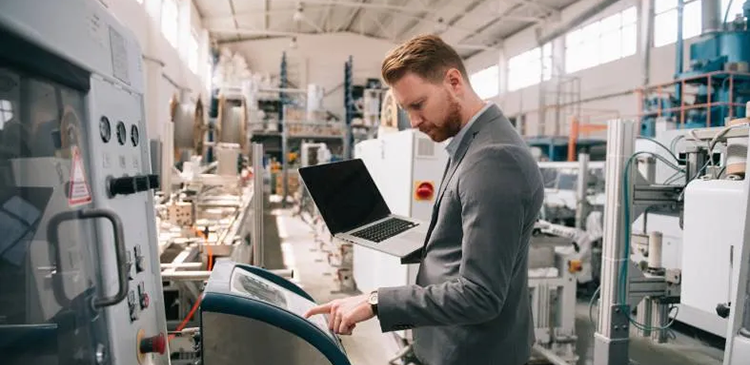 System ERP - co to jest, jak działa i jakie ma moduły? Kompleksowy przewodnik