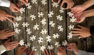 Team building - czym jest, na czym polega w HR i jak budować efektywny zespół? Poradnik