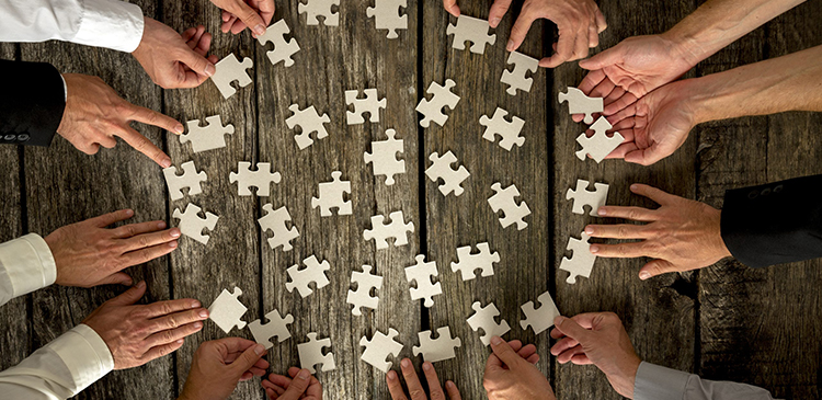 Team building - czym jest, na czym polega w HR i jak budować efektywny zespół? Poradnik