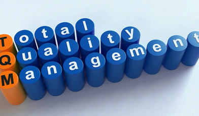 Total Quality Management (TQM) - czym jest w nowoczesnym biznesie? Przewodnik