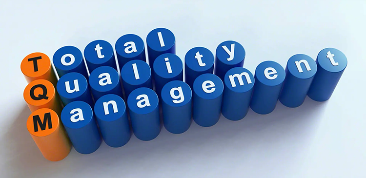 Total Quality Management (TQM) - czym jest w nowoczesnym biznesie? Przewodnik