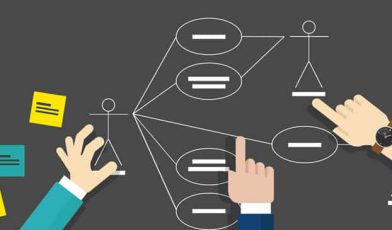 Use case - czym jest i jak go stosować w UX? Praktyczny przewodnik dla projektantów