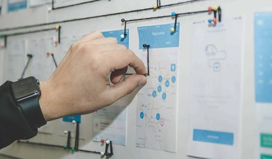 Use case diagram - czym jest w UX i jak go stworzyć? Poradnik