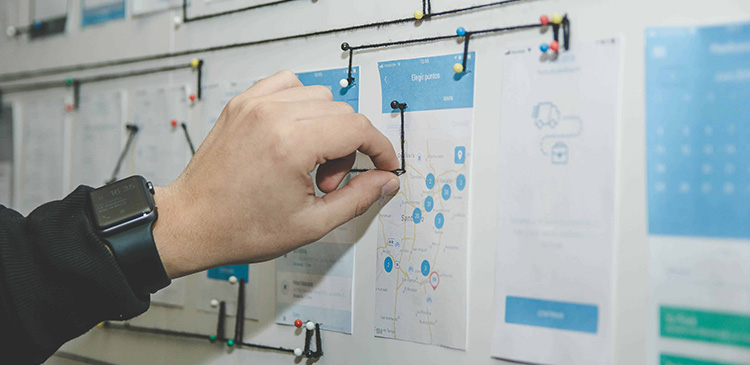 Use case diagram - czym jest w UX i jak go stworzyć? Poradnik