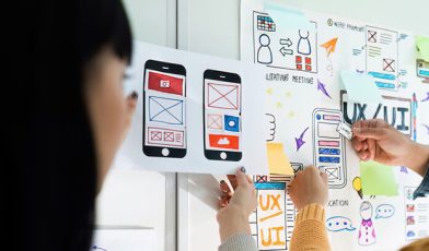User experience design - czym jest? Kompleksowy przewodnik