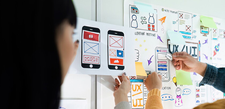 User experience design - czym jest? Kompleksowy przewodnik