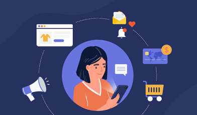 User journey - czym jest w UX i jak stworzyć pierwszą mapę? Przewodnik