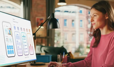 UX writer - kim jest i dlaczego Twój serwis potrzebuje jego usług? Poradnik