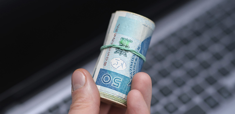 Zysk a przychód - czym są w finansach firmy i jak je rozróżnić? Poradnik