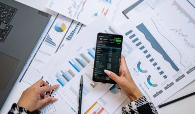 Analiza danych Big Data - czym jest i na czym polega? Kompletny przewodnik