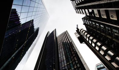 Architektura korporacyjna - co to jest i dlaczego Twoja firma jej potrzebuje? Przewodnik