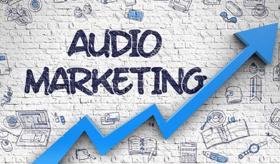 Audiomarketing - czym jest i jak skutecznie wykorzystać marketing dźwiękowy w biznesie? Pordanik