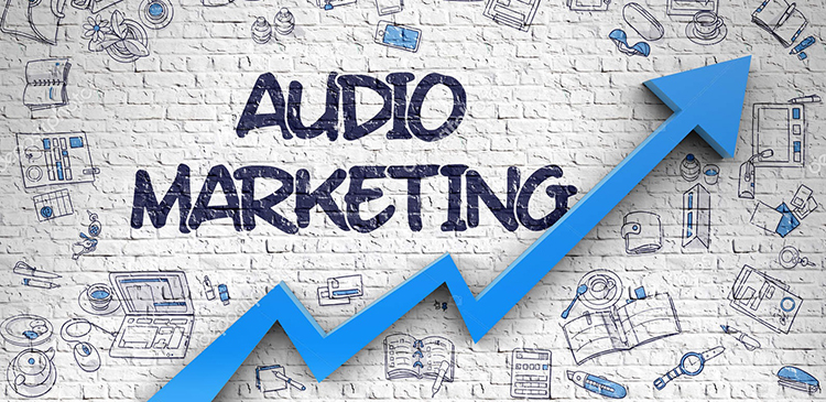 Audiomarketing - czym jest i jak skutecznie wykorzystać marketing dźwiękowy w biznesie? Pordanik