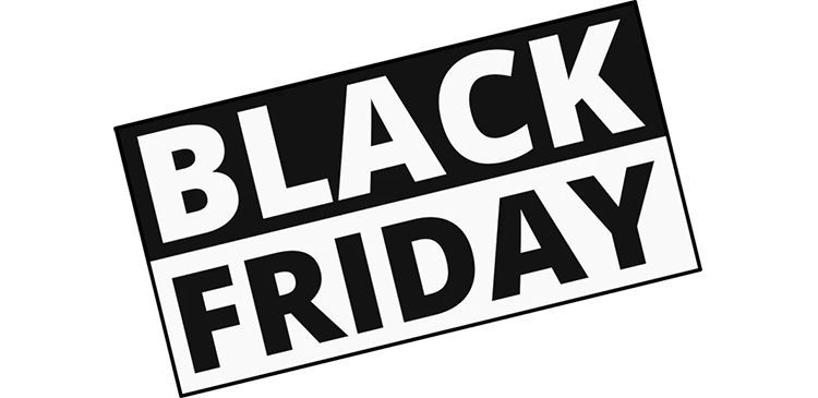 Black Friday - czym jest i jak przygotować swój sklep na rekordową sprzedaż? Poradnik