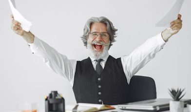 Carried interest - czym jest w inwestowaniu i jak działa premia za sukces w funduszach PE/VC? Przewodnik