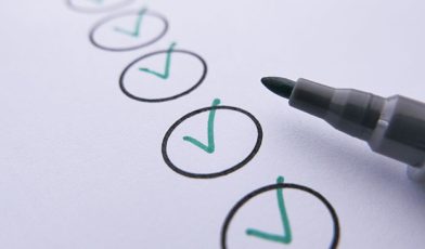 Checklista e-commerce - czym jest, dlaczego jej potrzebujesz i jak przygotować sklep internetowy do startu? Poradnik
