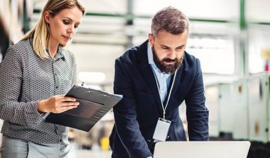 Controlling i rachunkowość zarządcza - czym się różnią i jak je wdrożyć? Poradnik