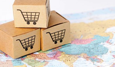 Cross-border e-commerce - czym jest, jak działa i jak zacząć sprzedawać za granicę? Kompletny przewodnik