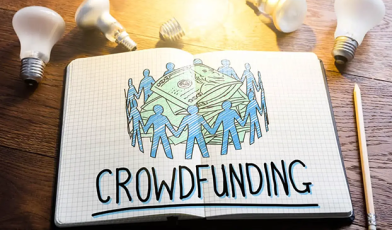 Crowdfunding - czym jest i na czym polega w biznesie? Kompletny przewodnik