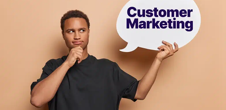 Customer marketing - czym jest, na czym polega i jak go wdrożyć w firmie? Poradnik