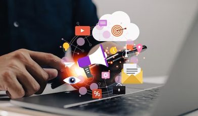 Database marketing - czym jest i jak krok po kroku zbudować skuteczną bazę klientów? Poradnik