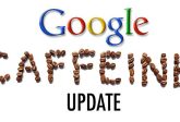 Google Caffeine - czym jest w SEO i jak wpływa na indeksowanie stron internetowych?
