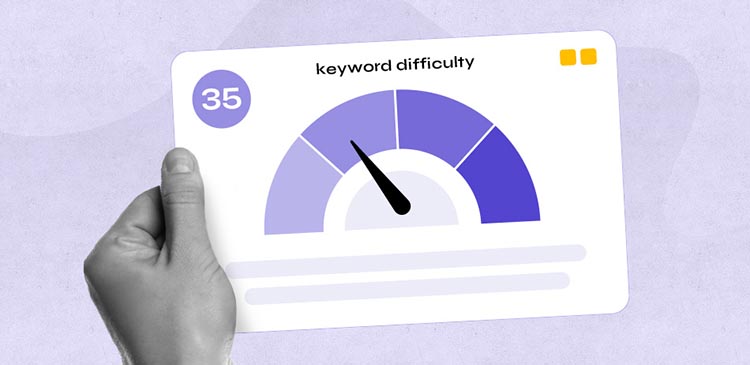 Keyword difficulty - co to jest i jak wpływa na pozycjonowanie? Poradnik