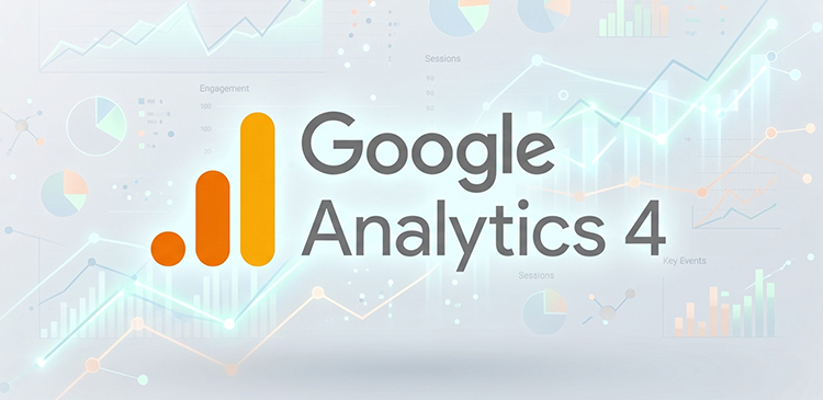 Konfiguracja Google Analytics 4 - jak wdrożyć to narzędzie krok po kroku? Poradnik