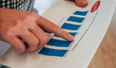 Lead scoring - co to jest i jak dzięki niemu usprawnisz marketing? Poradnik