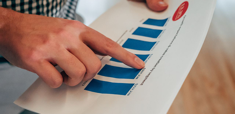 Lead scoring - co to jest i jak dzięki niemu usprawnisz marketing? Poradnik