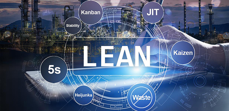 Lean manufacturing a lean management - czym są i na czym polegają w zarządzaniu firmą? Przewodnik