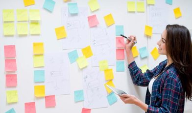 Lean thinking - czym jest i na czym polega w zarządzaniu nowoczesną firmą? Poradnik