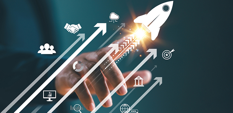 Marketing 5.0 - czym jest i na czym polega nowa era w biznesie? Przewodnik