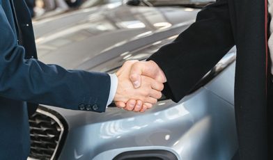 Marketing motoryzacyjny - na czym polega nowoczesna promocja i sprzedaż w branży automotive? Poradnik