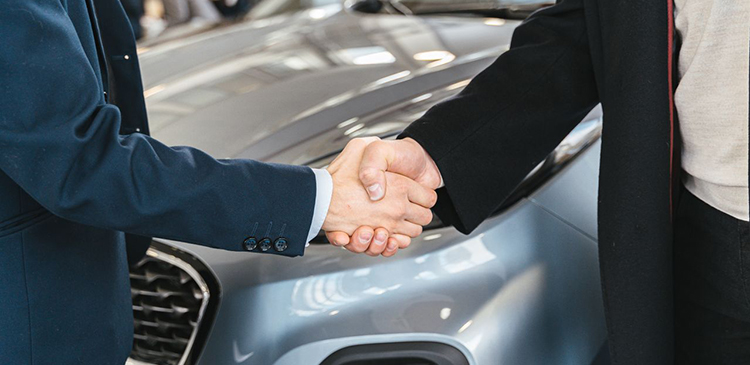 Marketing motoryzacyjny - na czym polega nowoczesna promocja i sprzedaż w branży automotive? Poradnik