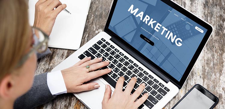 Marketing pośredni - czym jest, jak działa i jakie niesie korzyści dla firmy? Poradnik