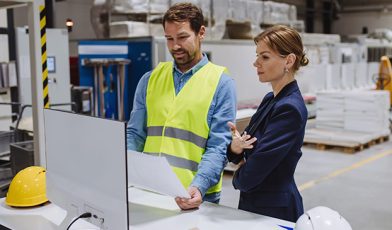 Optymalizacja procesów logistycznych - czym jest i na czym polega w biznesie? Przewodnik