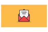 Podziękowanie za zakupy - jak zaprojektować thank you page, która sprzedaje i buduje lojalność? Poradnik