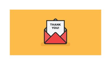 Podziękowanie za zakupy - jak zaprojektować thank you page, która sprzedaje i buduje lojalność? Poradnik