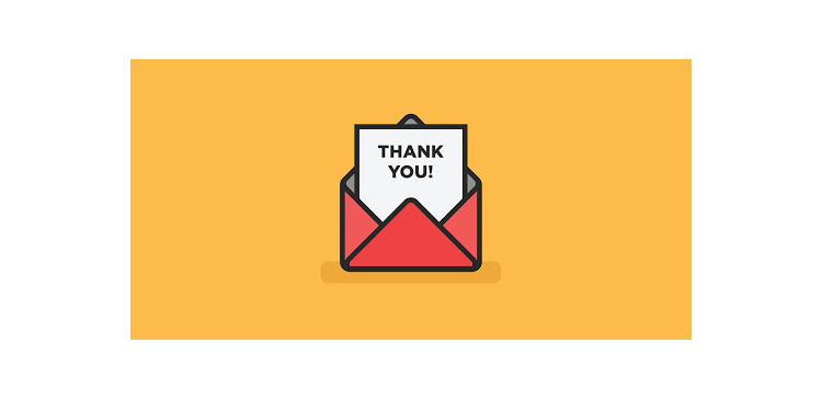 Podziękowanie za zakupy - jak zaprojektować thank you page, która sprzedaje i buduje lojalność? Poradnik