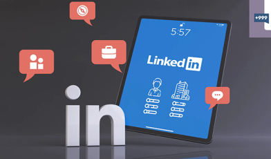 Profil firmowy na LinkedIn - czym jest w social media i jak go skutecznie prowadzić? Poradnik