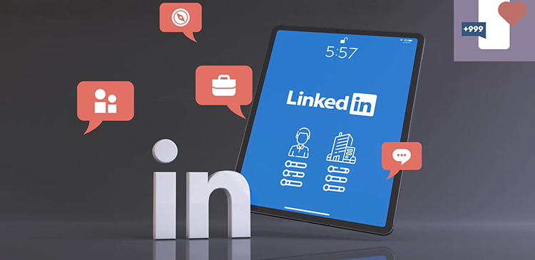 Profil firmowy na LinkedIn - czym jest w social media i jak go skutecznie prowadzić? Poradnik