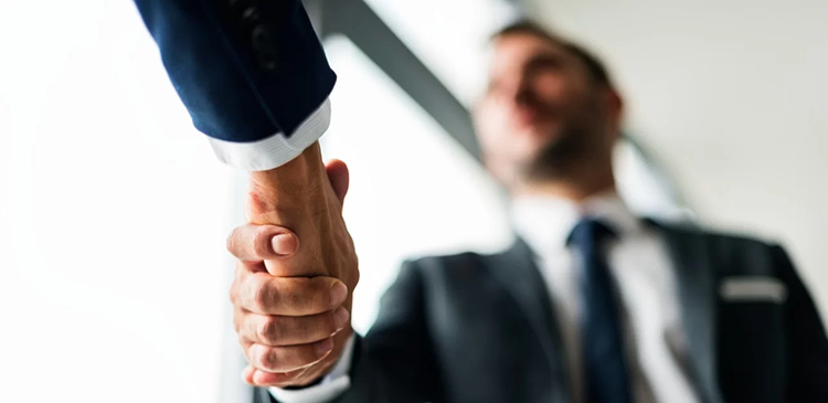 Relacje biznesowe - czym są, jak je budować i dlaczego decydują o sukcesie firmy? Przewodnik