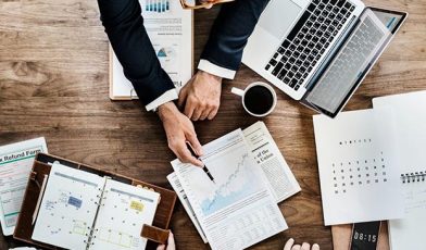 Roadmapa projektu - czym jest i jak stworzyć strategiczny plan? Poradnik