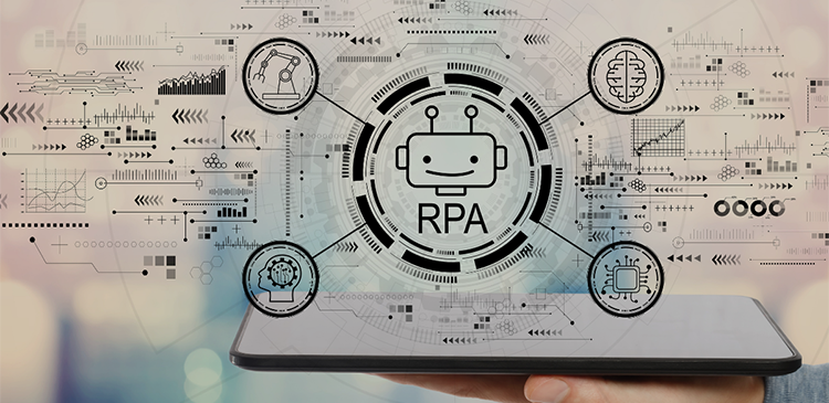 Robotyzacja procesów biznesowych - czym jest i jak AI rewolucjonizuje współczesne firmy? Poradnik