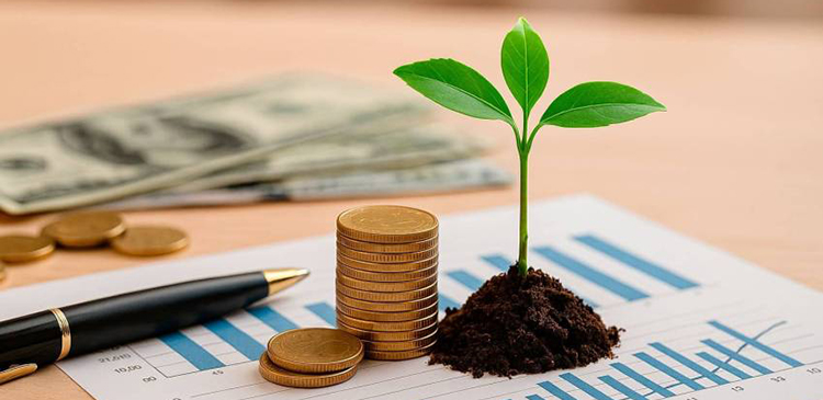 Seed capital - czym jest kapitał zalążkowy i jak go zdobyć dla swojego startupu? Poradnik