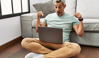 Shockvertising - czym jest i na czym polega reklama szokowa w marketingu? Poradnik