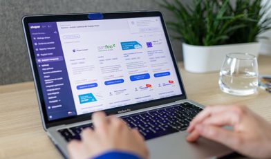 Silnik sklepu internetowego - czym jest, jak działa i jaką platformę e-commerce wybrać? Poradnik