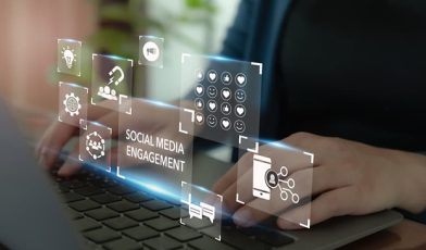 Social media content - czym jest i jak tworzyć angażujące treści? Poradnik